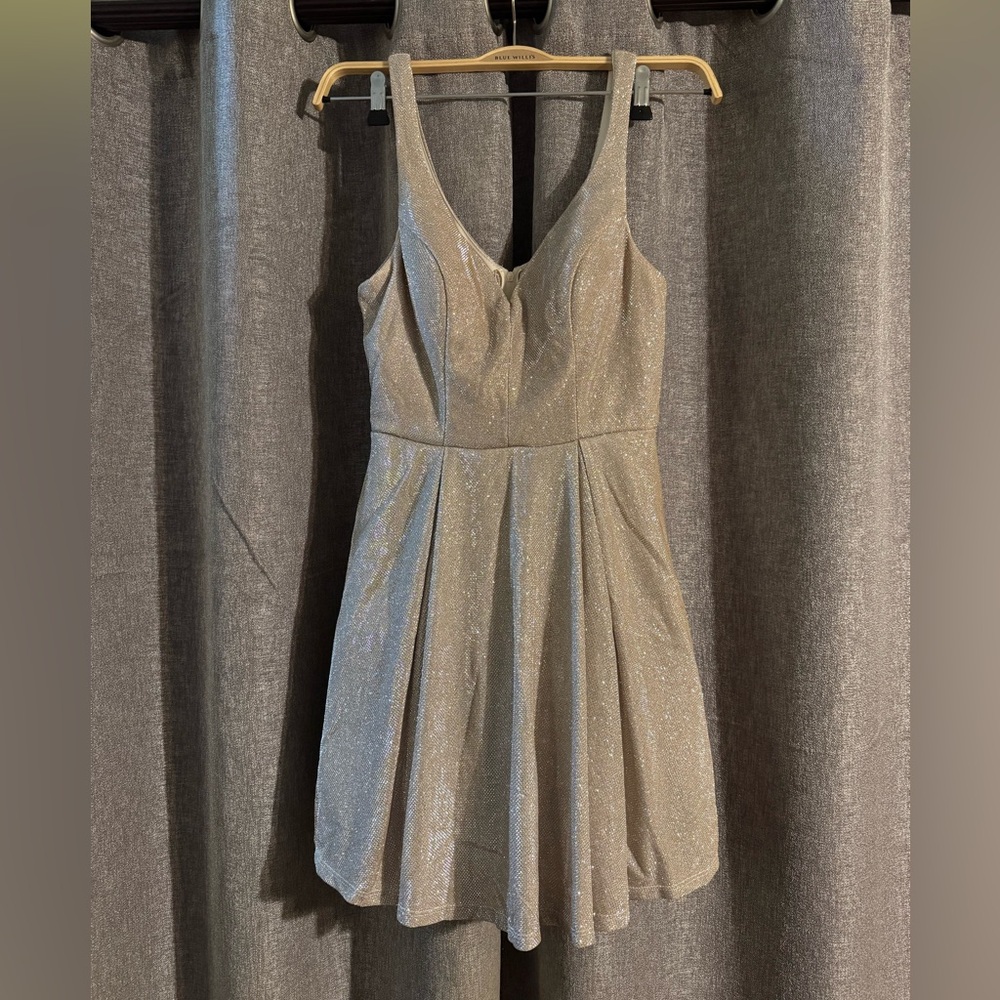 B. Smart Mini Dress
